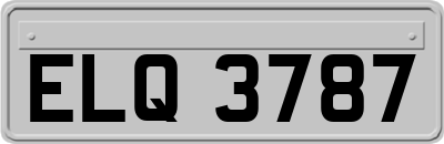 ELQ3787