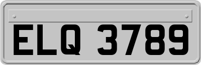 ELQ3789