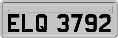 ELQ3792