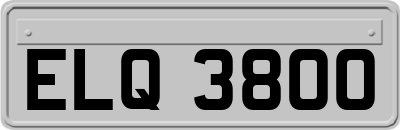 ELQ3800