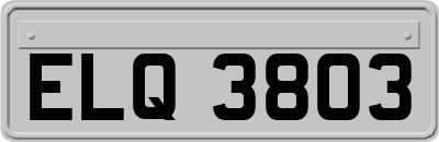 ELQ3803