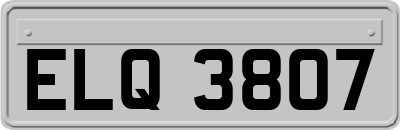 ELQ3807