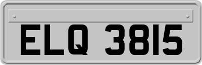 ELQ3815