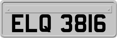 ELQ3816
