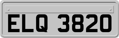 ELQ3820