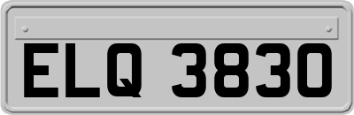 ELQ3830