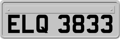 ELQ3833