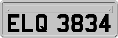 ELQ3834