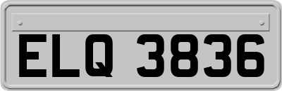 ELQ3836