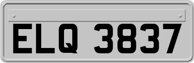 ELQ3837