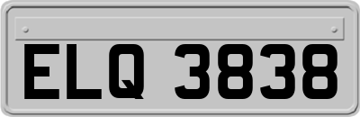 ELQ3838