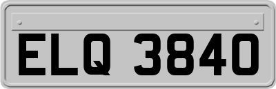 ELQ3840