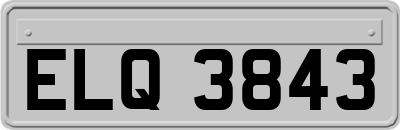 ELQ3843