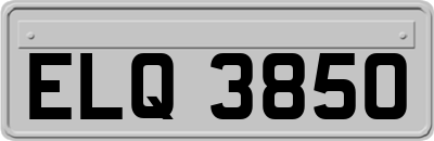 ELQ3850