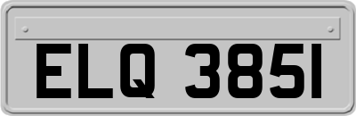 ELQ3851