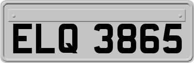 ELQ3865