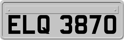 ELQ3870