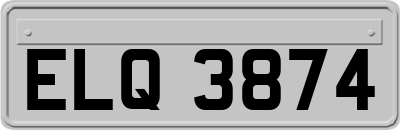 ELQ3874