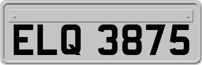 ELQ3875