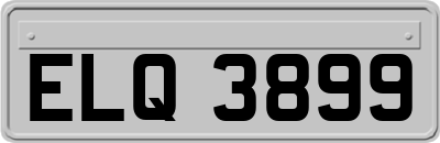 ELQ3899
