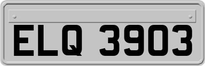 ELQ3903