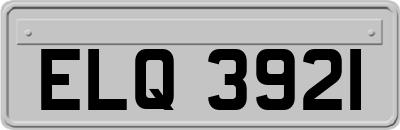ELQ3921