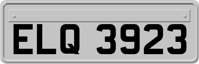 ELQ3923