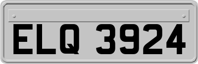 ELQ3924