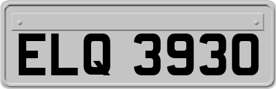 ELQ3930