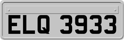 ELQ3933