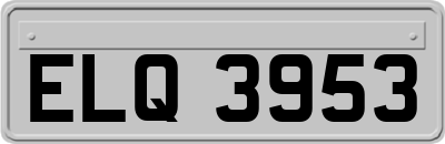 ELQ3953