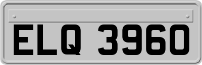 ELQ3960