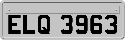 ELQ3963