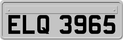 ELQ3965
