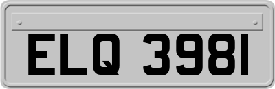 ELQ3981