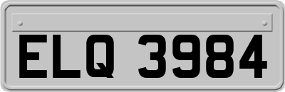 ELQ3984