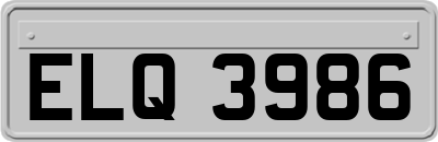 ELQ3986