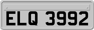 ELQ3992
