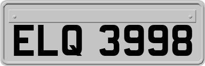 ELQ3998