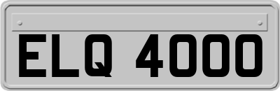 ELQ4000