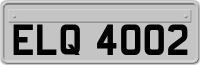 ELQ4002