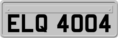ELQ4004