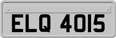 ELQ4015