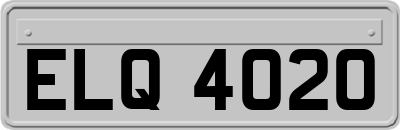 ELQ4020