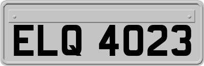 ELQ4023