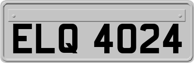 ELQ4024