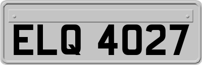 ELQ4027