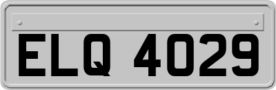 ELQ4029