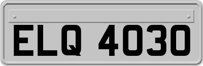ELQ4030