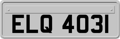 ELQ4031